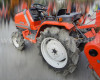Kubota A-19 Japanese Compact Tractor (3)