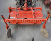 Kubota A-19 Japanese Compact Tractor (5)