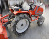Kubota A-19 Japanese Compact Tractor (2)