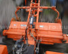Kubota B1502DT Japanese Compact Tractor (11)