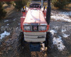 Kubota B1502DT Japanese Compact Tractor (8)