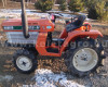 Kubota B1502DT Japanese Compact Tractor (6)