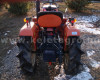 Kubota B1502DT Japanese Compact Tractor (4)