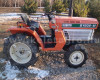 Kubota B1502DT Japanese Compact Tractor (2)