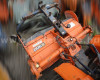 Kubota B5000 Japanese Compact Tractor (9)