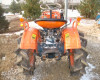 Kubota B5000 Japanese Compact Tractor (4)