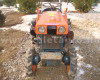 Kubota B5000 Japanese Compact Tractor (8)