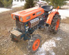 Kubota B5000 Japanese Compact Tractor (7)