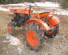 Kubota B5000 Japanese Compact Tractor (5)