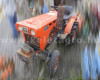 Kubota B6001E Japanese Compact Tractor (3)