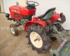Yanmar YM1401 Japanese Compact Tractor (4)
