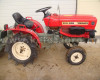 Yanmar YM1401 Japanese Compact Tractor (2)