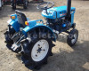 Mitsubishi D1500 Japanese Compact Tractor (3)