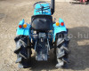 Mitsubishi D1500 Japanese Compact Tractor (4)