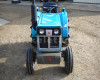 Mitsubishi D1500 Japanese Compact Tractor (8)
