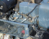 Mitsubishi D1500 Japanese Compact Tractor (9)