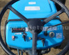 Mitsubishi D1500 Japanese Compact Tractor (10)