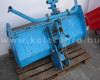 Mitsubishi D1500 Japanese Compact Tractor (11)