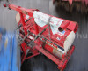Yanmar YM1702D Japanische Kleintraktor (9)