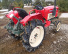 Yanmar YM1702D Japanische Kleintraktor (3)
