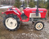 Yanmar YM1702D Japanische Kleintraktor (2)