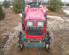 Yanmar YM1702D Japanische Kleintraktor (8)
