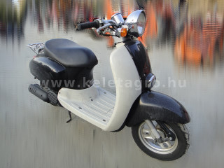 Zum Darstellen grösserer Bilder bitte klicken Sie hier
5678-16.52-8233 Honda Giorno Crea AF54 (1)