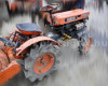 Kubota B6000 Microracteur japonais (2)