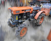 Kubota B6000 Microracteur japonais (4)