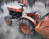 Kubota B6000 Microracteur japonais (3)