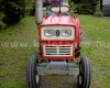 Yanmar YM1300 Japanese Compact Tractor (3)