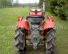 Yanmar YM1300 Japanese Compact Tractor (4)