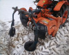 Kubota B5000 Japanese Compact Tractor (9)