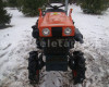 Kubota B5000 Japanese Compact Tractor (8)