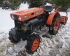Kubota B5000 Japanese Compact Tractor (7)