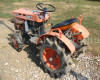 Kubota B5001 Japanese Compact Tractor (5)