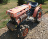 Kubota B5001 Japanese Compact Tractor (7)