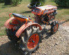 Kubota B5001 Japanese Compact Tractor (3)