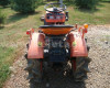Kubota B5001 Japanese Compact Tractor (4)