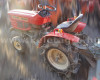 Yanmar YM1401 Japanese Compact Tractor (3)