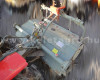 Yanmar YM1401 Japanese Compact Tractor (5)