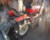 Yanmar YM1401 Japanese Compact Tractor (2)