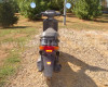 Honda Dio AF18 Japanese Compact Tractor (4)
