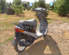 Honda Dio AF18 Japanese Compact Tractor (3)