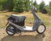 Honda Dio AF18 Japanese Compact Tractor (2)