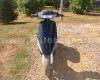 Honda Dio AF18 Japanese Compact Tractor (8)