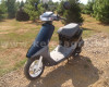 Honda Dio AF18 Japanese Compact Tractor (7)
