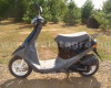Honda Dio AF18 Japanese Compact Tractor (6)