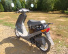 Honda Dio AF18 Japanese Compact Tractor (5)