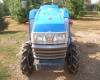 Iseki TG21 Tractor japonez mic (8)